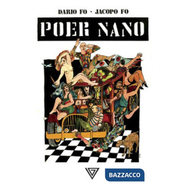 Poer nano e altre storie