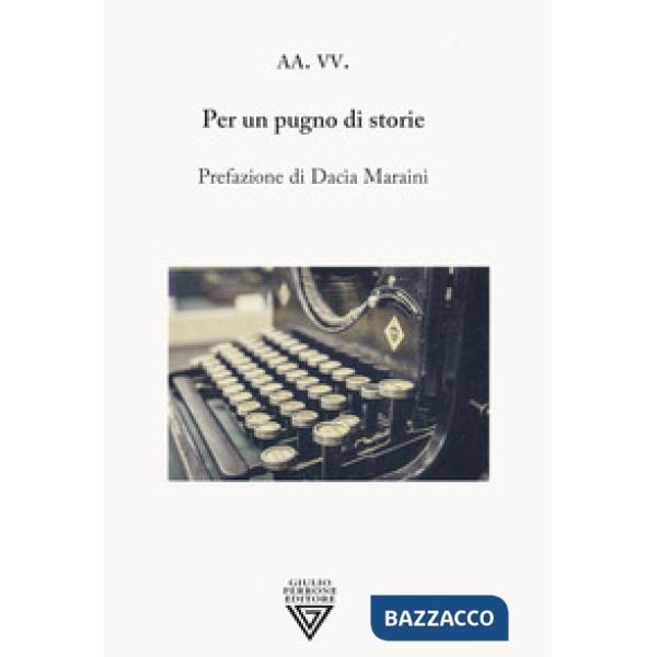 Per un pugno di storie