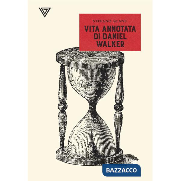 Vita annotata di Daniel Walker