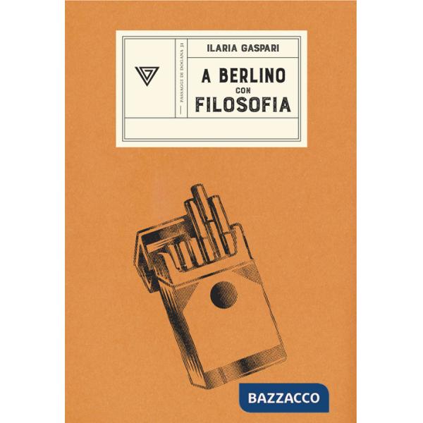 A Berlino con filosofia