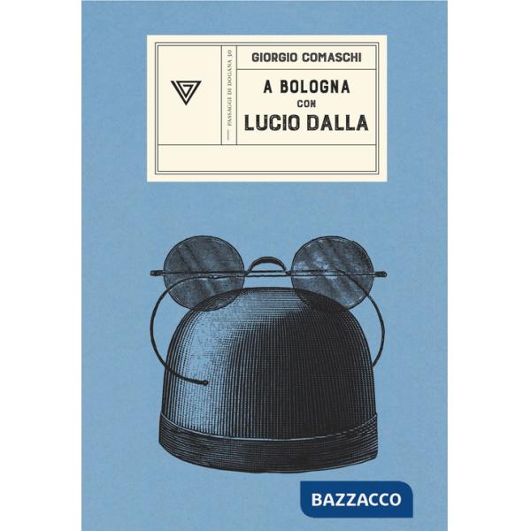 A Bologna con Lucio Dalla