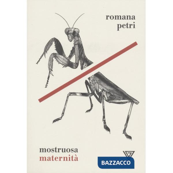 Mostruosa maternità