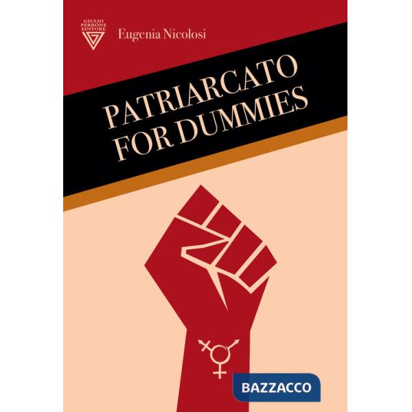 Patriarcato for dummies