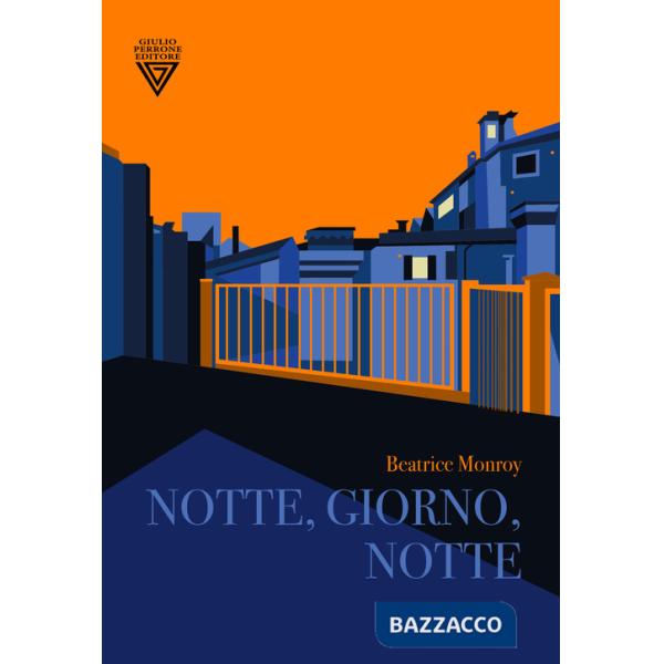 Notte, giorno, notte