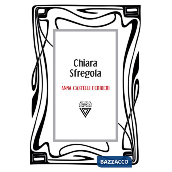 Anna Castelli Ferrieri