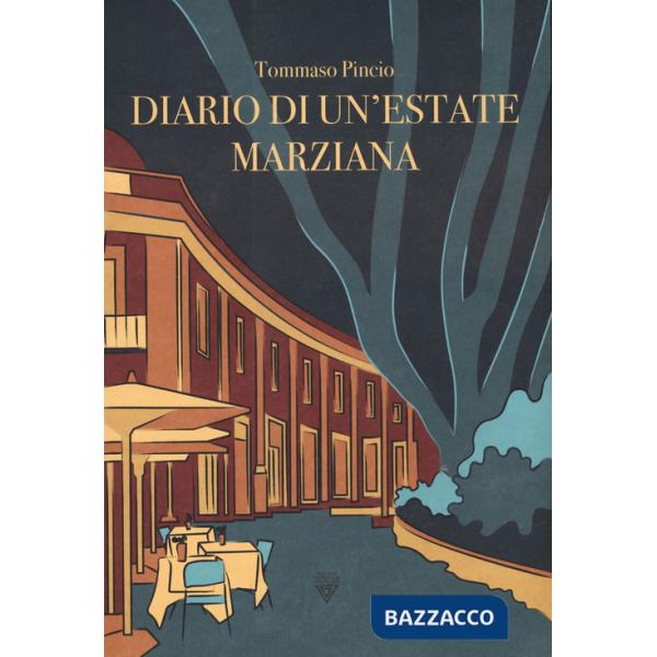 Diario di un'estate marziana