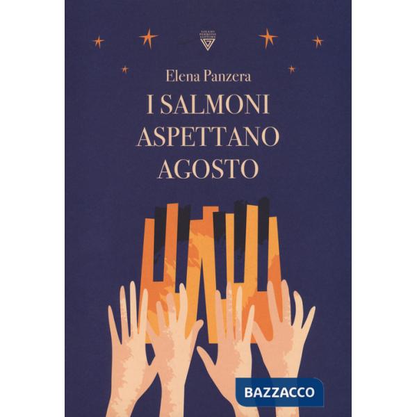 Salmoni aspettano agosto (I)