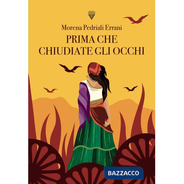 Prima che chiudiate gli occhi