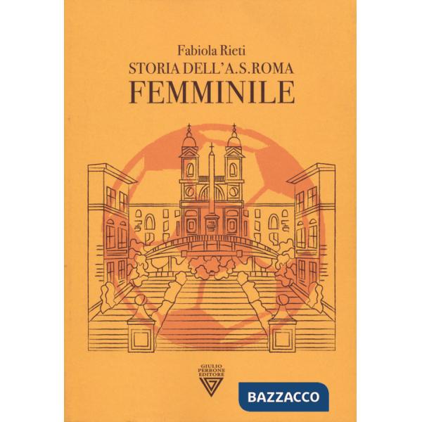 Storia della A.S. Roma femminile
