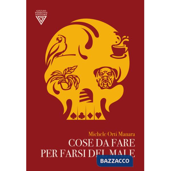 Cose da fare per farsi del male