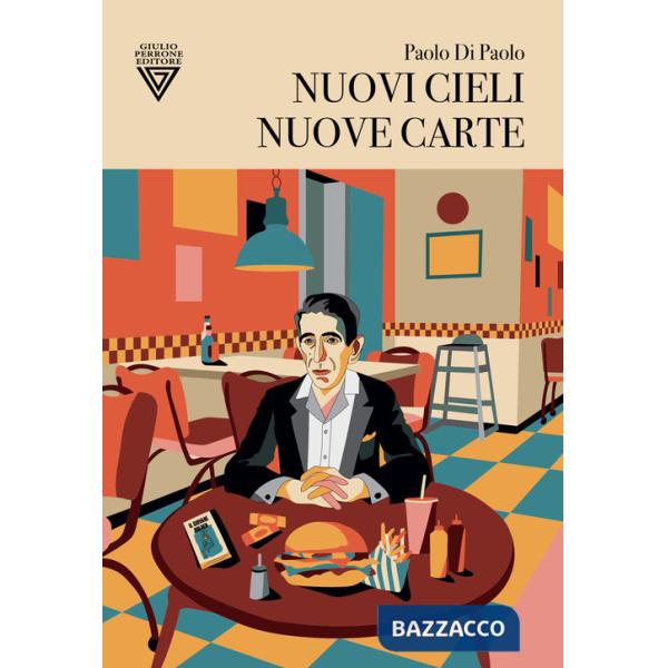 Nuovi cieli, nuove carte