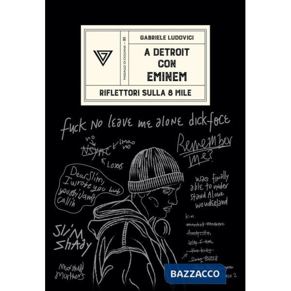 A Detroit con Eminem