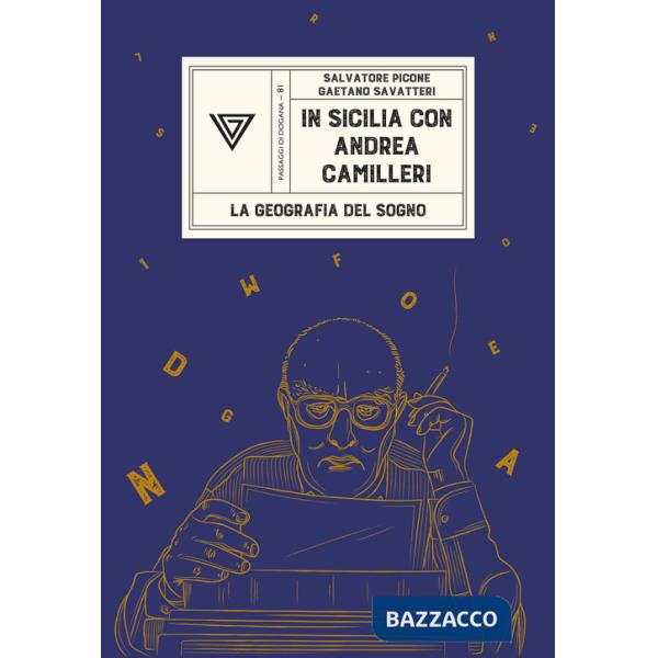 In Sicilia con Andrea Camilleri