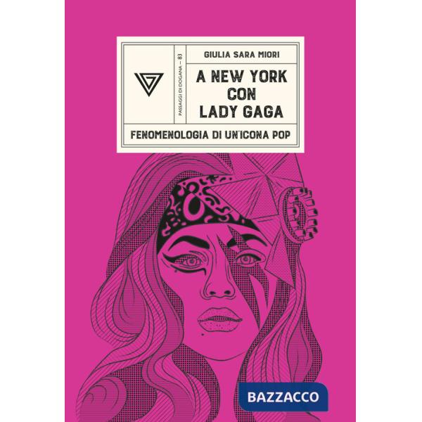 A New York con Lady Gaga