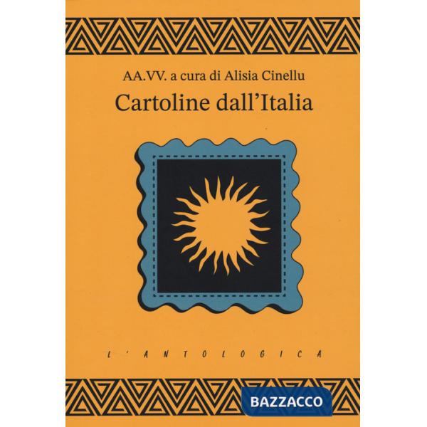 Cartoline dall'Italia