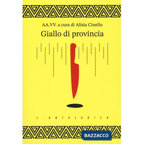 Giallo di provincia