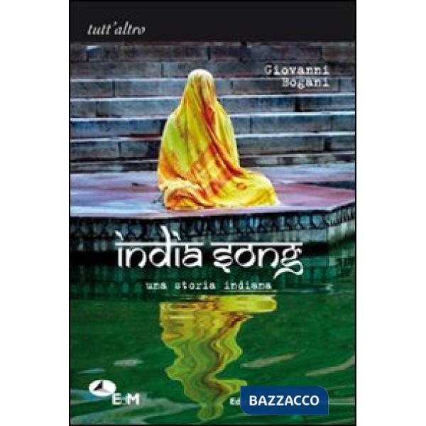 India song. Una storia indiana