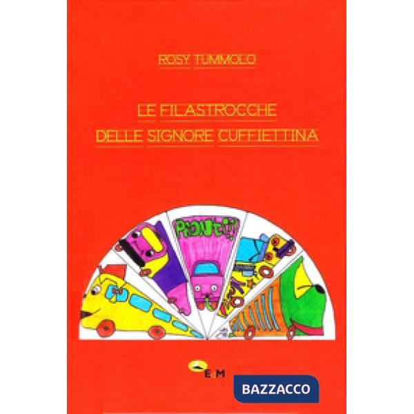 Filastrocche delle signore Cuffiettina (Le)