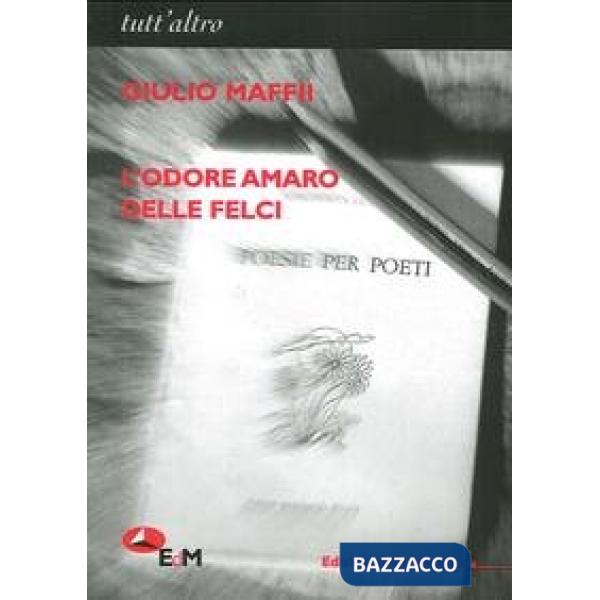 Odore amaro delle felci (L')