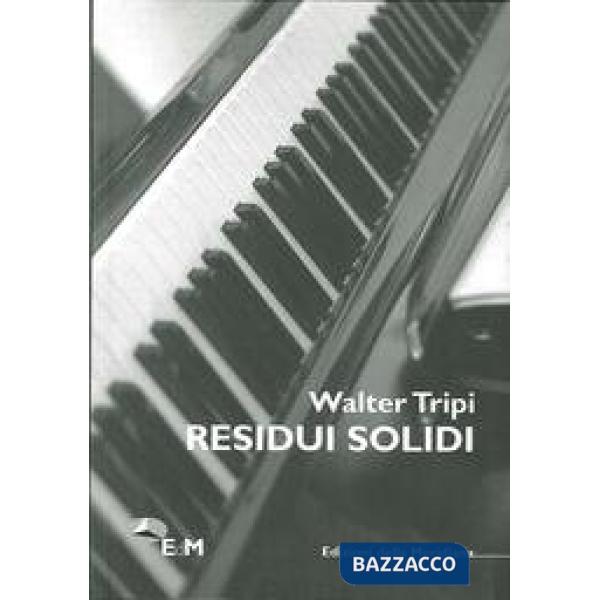 Residui solidi. Racconti e non