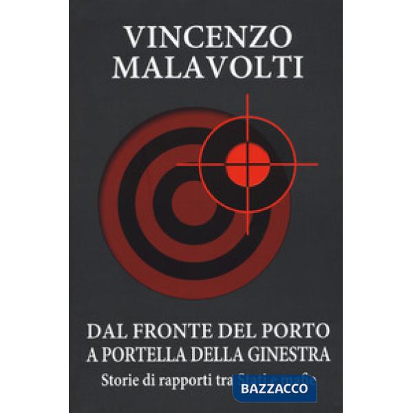 Dal fronte del porto a Portella della Ginestra. Storie di rapporti tra Stati e mafie