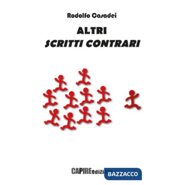 Altri scritti contrari