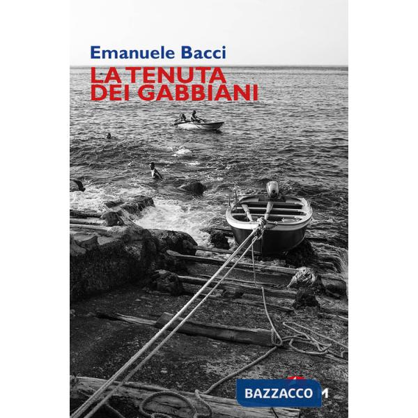 Tenuta dei gabbiani (La)