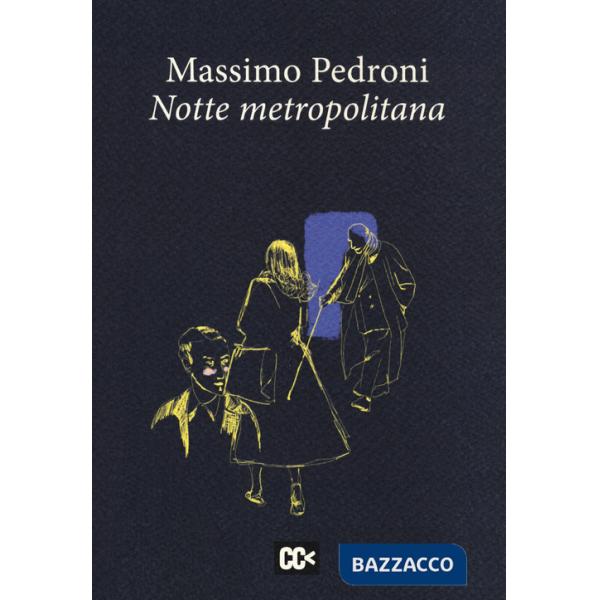 Notte metropolitana