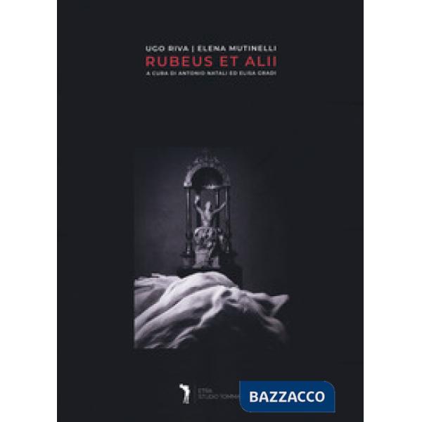 Rubeus et alii. Ediz. a colori