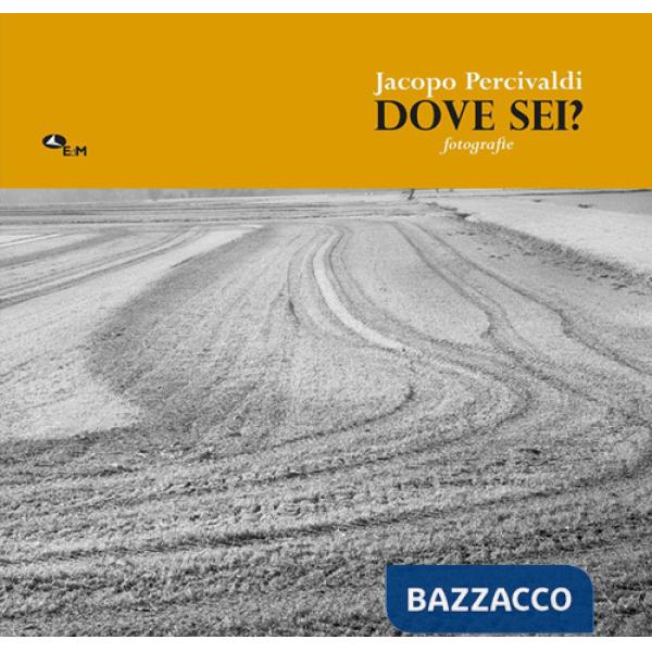 Dove sei? Fotografie. Ediz. illustrata