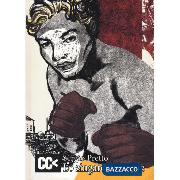 Zingaro danzante (Lo)