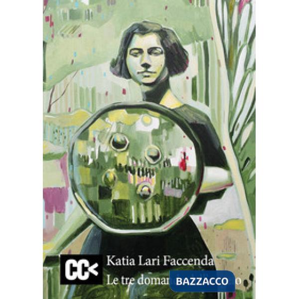 Tre domande dell'angelo (Le)