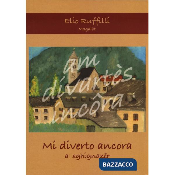 Mi diverto ancora a sghignazer