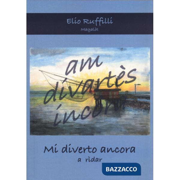 Mi diverto ancora a ridar