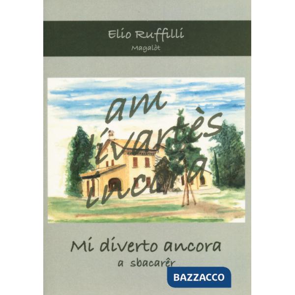 Mi diverto ancora a sbacarer