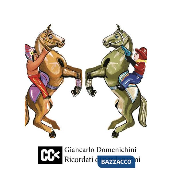 Ricordati di perdonarmi