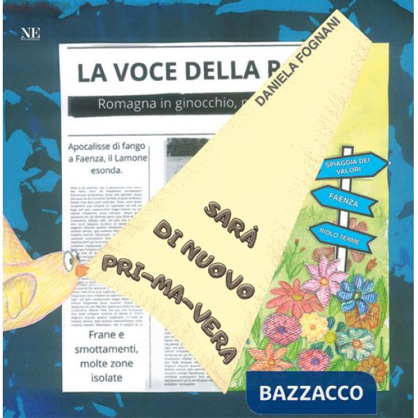 Sarà di nuovo pri-ma-vera