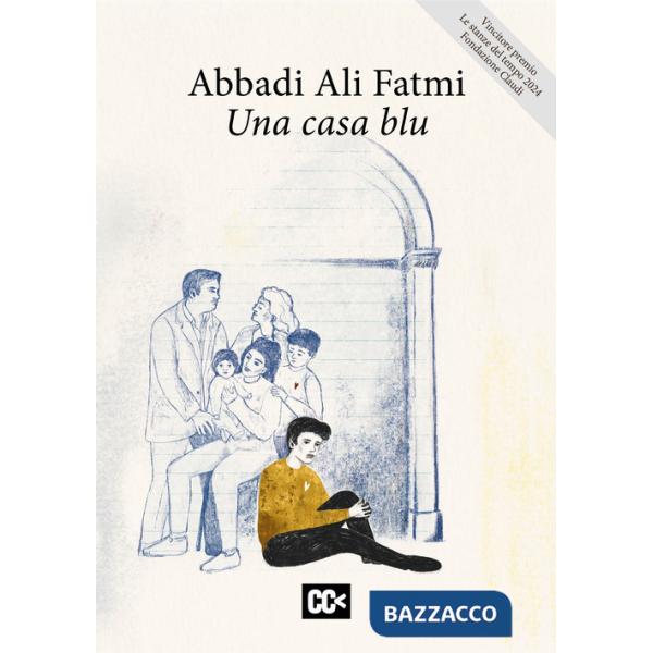 Casa blu (Una)