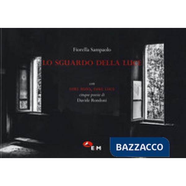 Sguardo della luce con dire buio, dire luce (Lo)