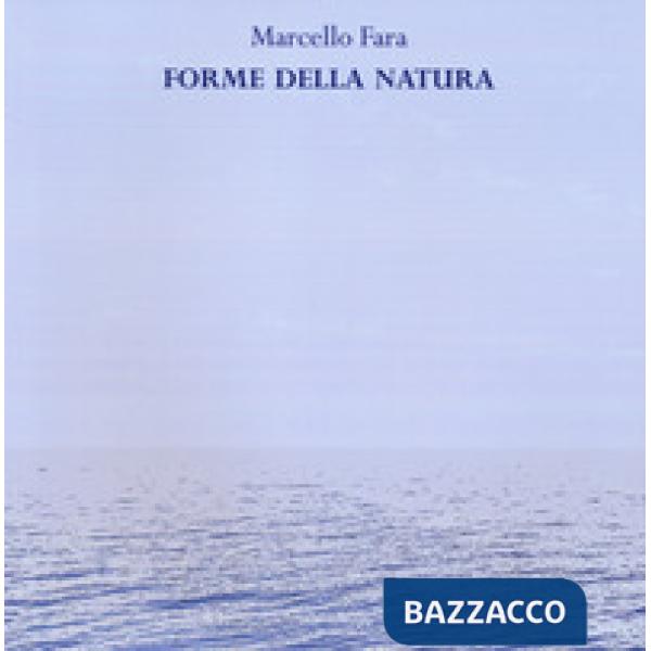 Forme della natura. Sardegna 2020-2021. Ediz. illustrata