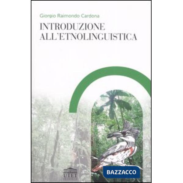 Introduzione all'etnolinguistica