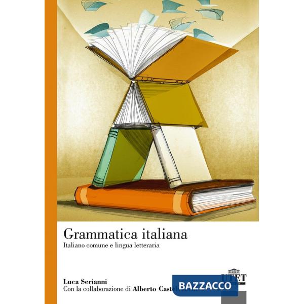 Grammatica italiana