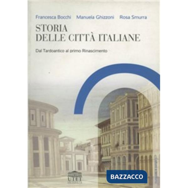 Storia delle città italiane
