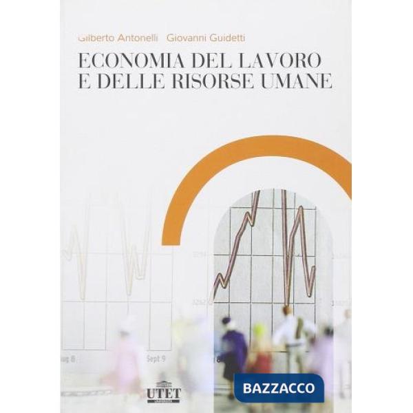 Economia del lavoro e delle risorse umane