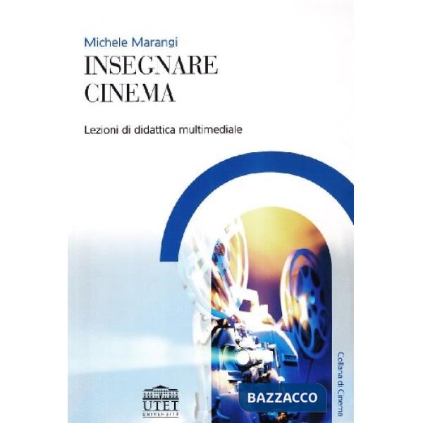 Insegnare cinema