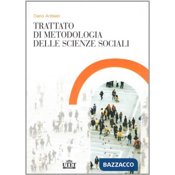 Trattato di metodologia delle scienze sociali