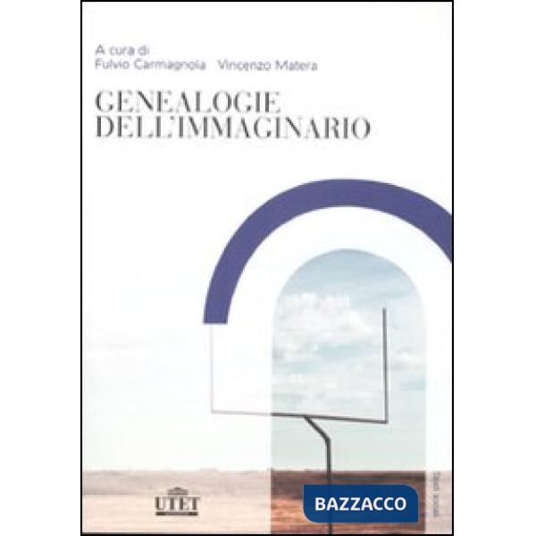 Genealogie dell'immaginario