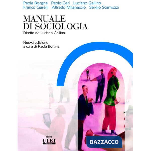 Manuale di sociologia