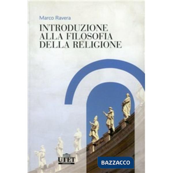 Introduzione alla filosofia della religione
