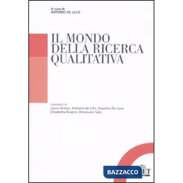Mondo della ricerca qualitativa (Il)